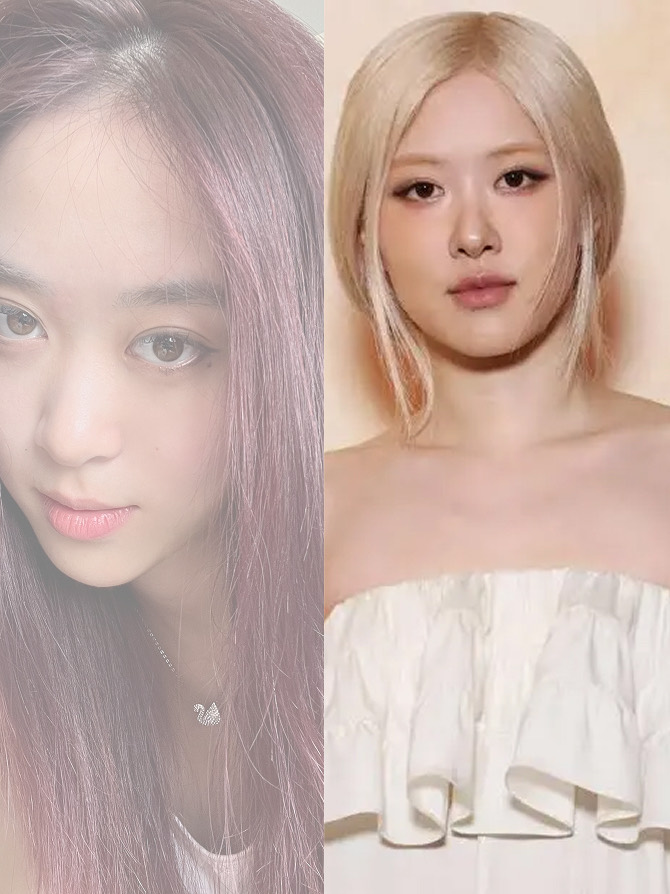 Lookalike